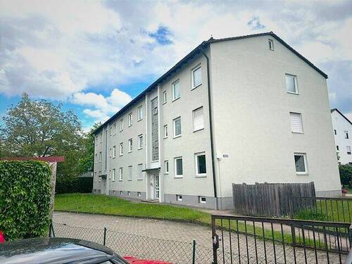 Wittelsbacherstr. 77/77a - Etagenwohnung mit 70,00 m&sup2; in Nürnberg zum Kaufen