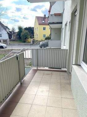 Loggia - 