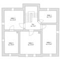 Grundriss Keller - 