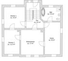 Grundriss Erdgeschoss - 