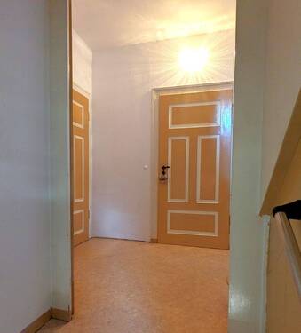 Flur Erdgeschoss - 