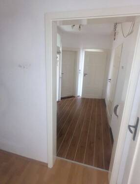 Flur Dachgeschoss - 