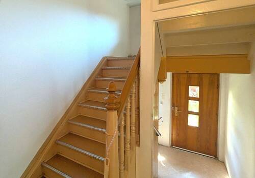 Treppe - 