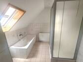Bad Dachgeschoss - 
