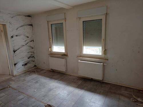 Zimmer Obergeschoss - 