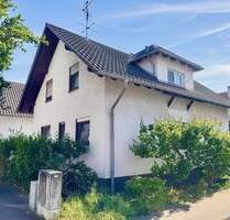 TRADITIONELL: DAS PERFEKTE FAMILIENHAUS MIT KLEINEM GARTEN! - St. Leon-Rot