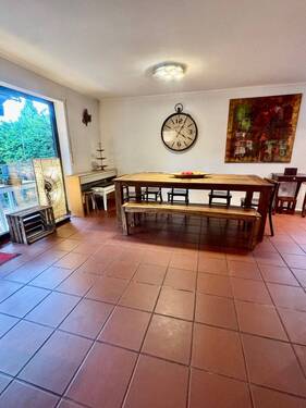 Wohnen+Essen - 5 Zimmer Einfamilienhaus zum Kaufen in St. Leon-Rot