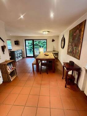 Wohnen+Essen - 