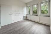 Küche - 2 Zimmer Etagenwohnung in Witten