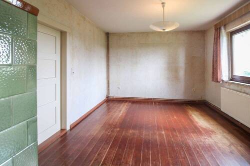 Schlafzimmer EG - 