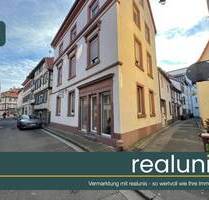 Ab sofort: Gewerbefläche in der Innenstadt - Top Lage! - Neustadt an der Weinstraße Neustadt-Stadt