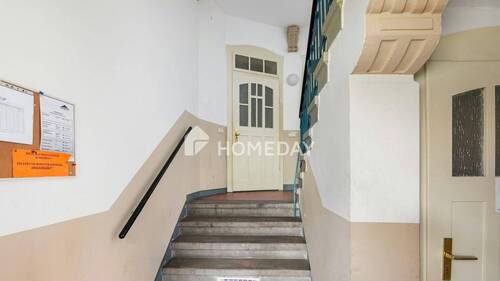 Treppenhaus 1 - 