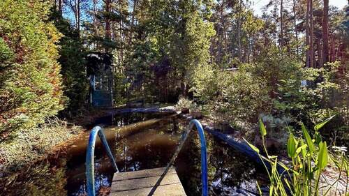 Naturpool - 