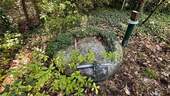 Brunnenanlage - 