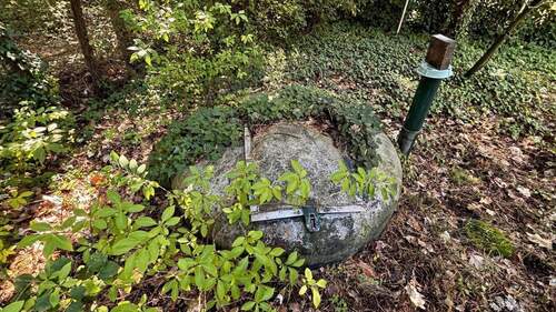 Brunnenanlage - 