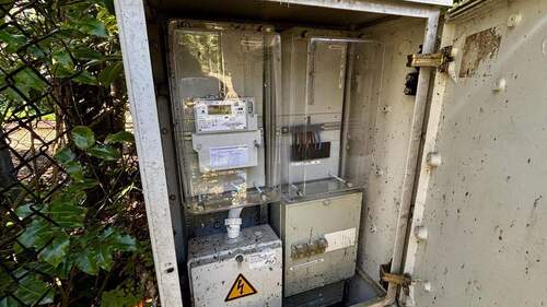 Strom - 