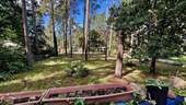Blick von Terrasse - 