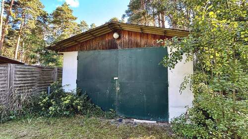 Gargage - 