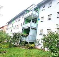 3-Zimmerwohnung im Zentrum von Herzogenaurach