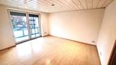 Wohnzimmer - 3 Zimmer Etagenwohnung zum Kaufen in Herzogenaurach