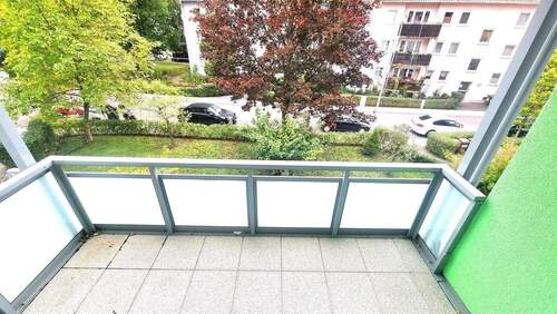 Balkon - 