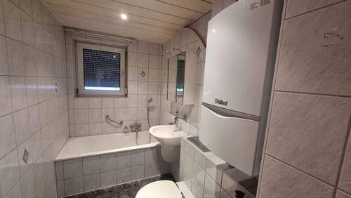 Badezimmer - WC - 