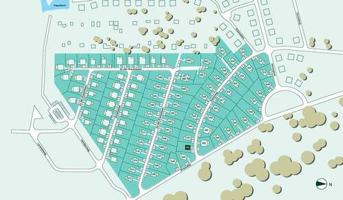 Lageplan - 