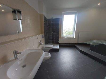 Badezimmer Gewerbeeinheit - 