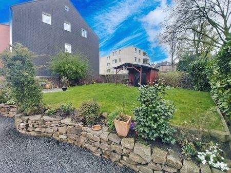 Entwicklungsgrundstück / aktuell Garten - 