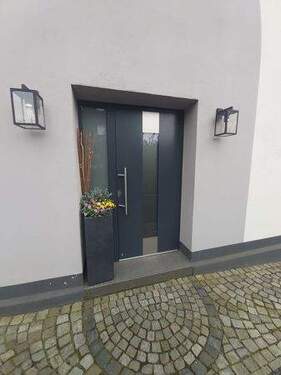 Eingangsbereich - Mehrfamilienhaus, Wohnhaus zum Kaufen in Bochum / Linden