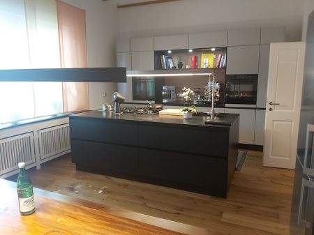 Küche EG - Mehrfamilienhaus, Wohnhaus mit 393,00 m² in Bochum / Linden zum Kaufen