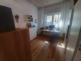 Arbeitszimmer EG - 