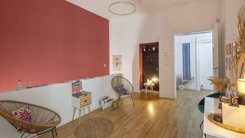 Flur - Büro in Berlin zur Miete