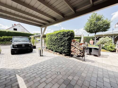 Impression Carport - 