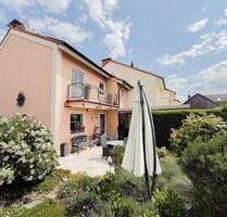 Wohlfühleinfamilienhaus der Extraklasse! Perfekte Instandhaltung triff auf stilvolles Design! - Grafschaft Leimersdorf