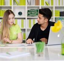 Arbeitsplätze in lichtdurchflutetem Coworking-Space - All-in-Miete - Marl Hüls