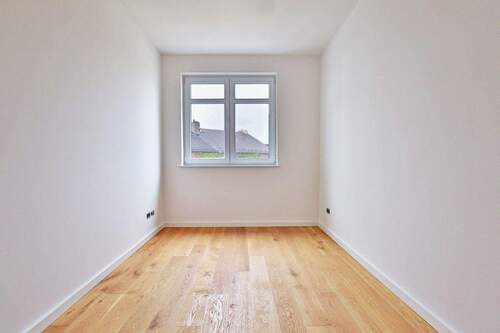 Zimmer - 3 Zimmer Etagenwohnung in Bremen