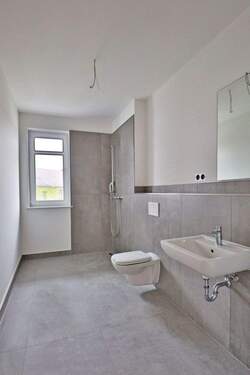 Bad - Etagenwohnung mit 69,00 m&sup2; in Bremen zum Kaufen