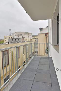 Balkon - 