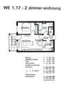Grundriss 1.17 - 