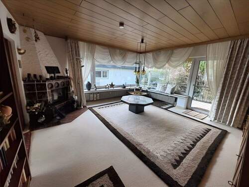Wohnzimmer - 