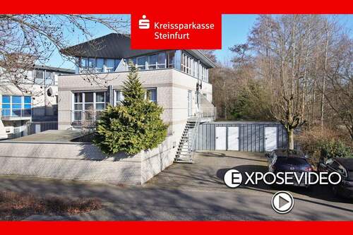 Titelbild - Lichtdurchflutete Maisonette Wohnung mit eigenem Garten & zwei Terrassen