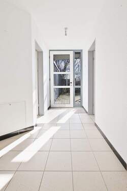 Flur - 3 Zimmer Etagenwohnung zum Kaufen in Greven