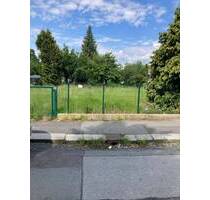 Baugrundstück in Zentrumsnähe von Zittau