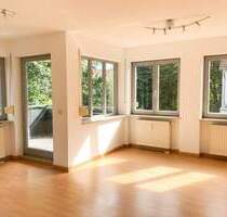 3 Zimmerwohnung mit großen Balkon & Stellplatz zum Kauf | vermietet | nahe Zwickau - Wilkau-Haßlau Silberstraße
