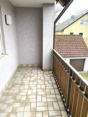 Loggia - 