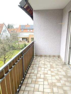 Loggia - 
