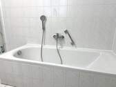 Badewanne im Bad - 