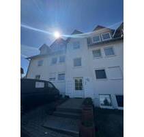 Treysa! 4ZKB ETW mit Balkon und PKW-Stellplatz! - Schwalmstadt