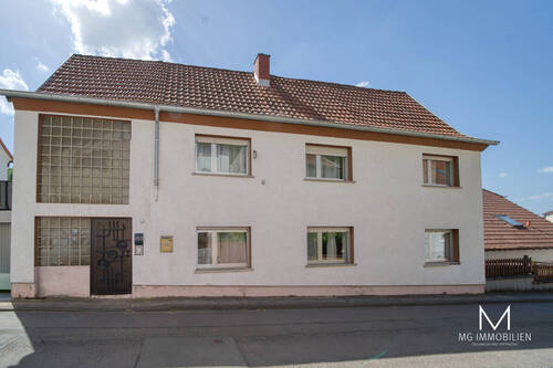 Außenansicht - 